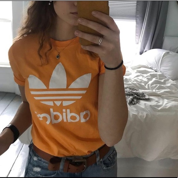 Adidas T-shirt